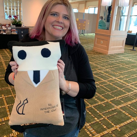 Meet your Posher, Christine - Picture 2 of 7